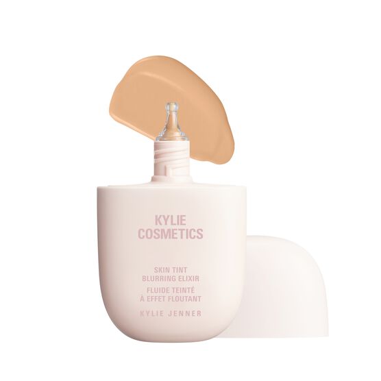  BASE  4W SKIN TINT